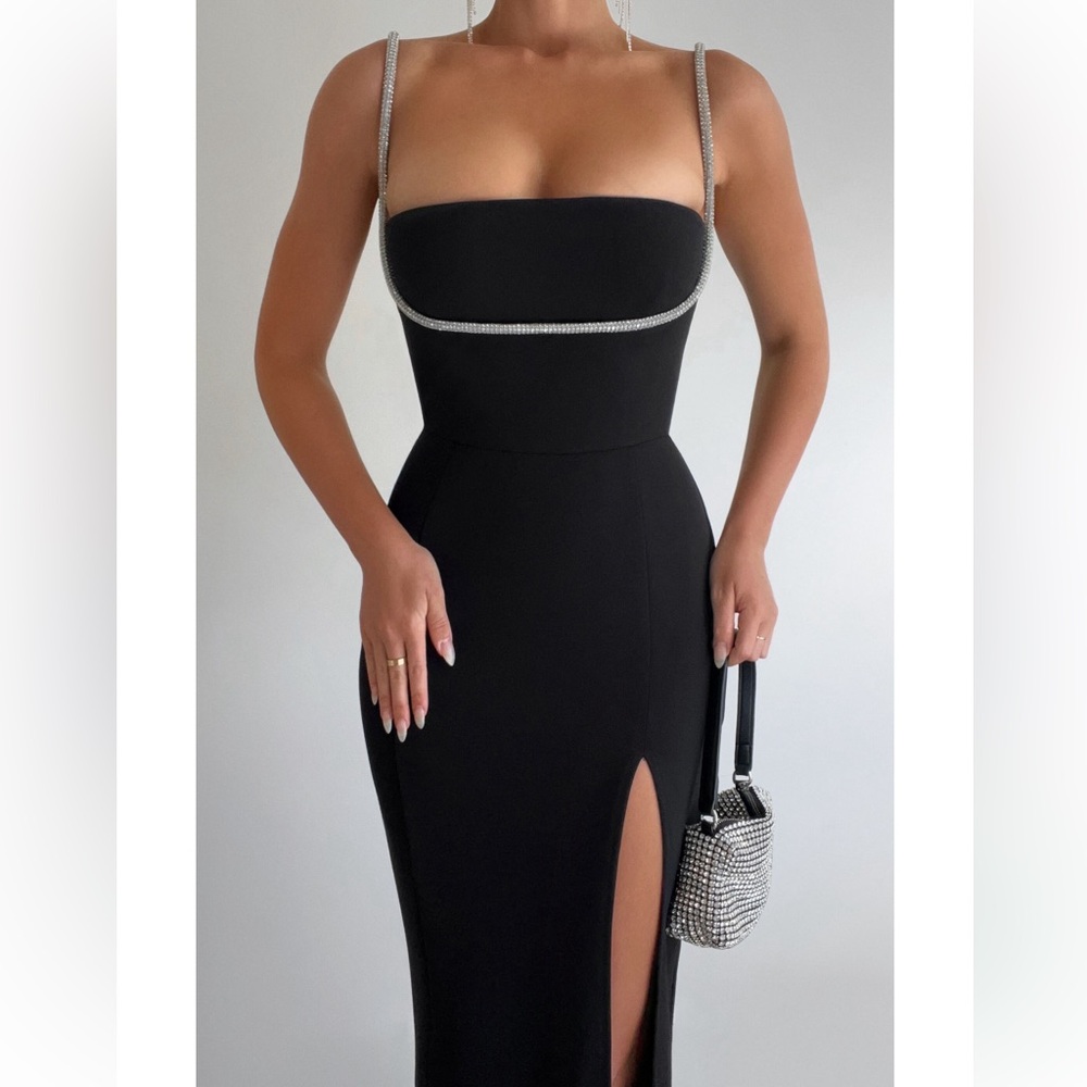 SHOWPO Midi Dress